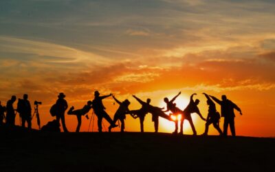 ما الفرق بين التعاطف (Empathy) والشفقة (Sympathy)؟