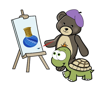 painting emotions