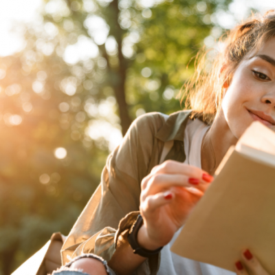 ما المشكلة في كتب تطوير الذات؟