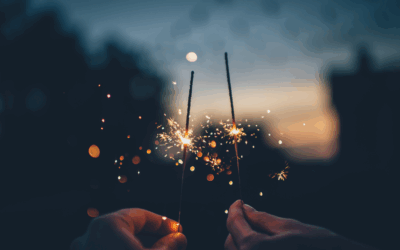 كيف نجعل قرارات السنة الجديدة تلتصق بنا؟