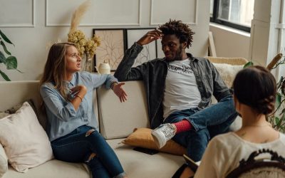 الأجزاء الثلاثة للتعاطف: الأفكار، والمشاعر، والأفعال