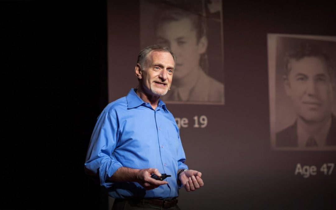 دروس من دراسة هارفرد حول تطوّر البالغين