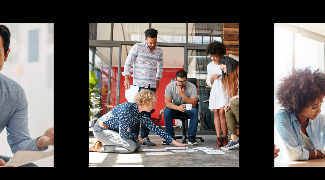 الذكاء العاطفي في العمل