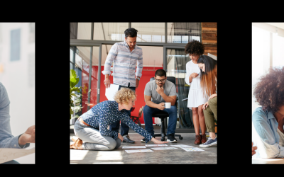 الذكاء العاطفي في العمل