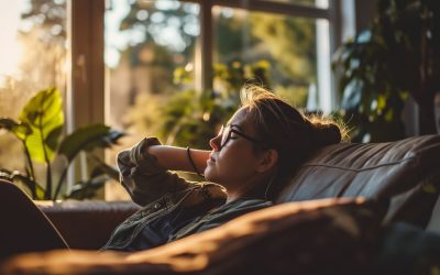 لا راحة للمرهقين: لماذا يُعدّ تحقيق الراحة فنًا وعلمًا؟