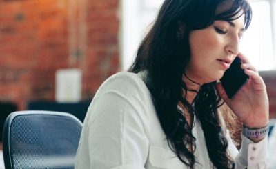 كيف يمكنك الاستفادة من التوتر لصالحك؟