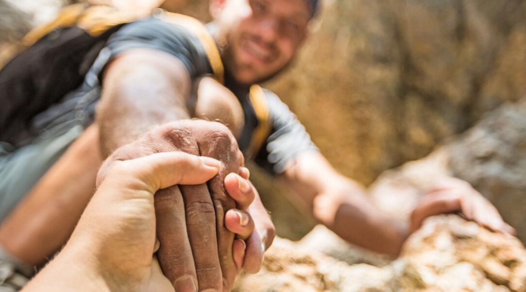 كسب الثقة: الـ Cs الأربعة للثقة وكيف نجعلها أكثر وضوحًا