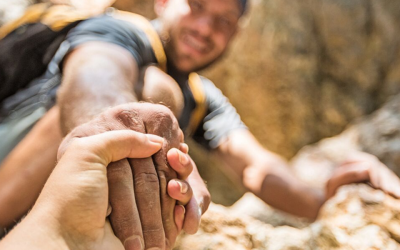 كسب الثقة: الـ Cs الأربعة للثقة وكيف نجعلها أكثر وضوحًا